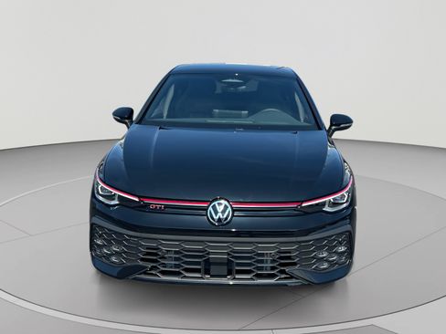 New 2026 Volkswagen Golf S FWD image 8