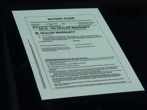 Used 2021 Chevrolet Colorado ZR2 w/ ZR2 Dusk Special Edition image 52