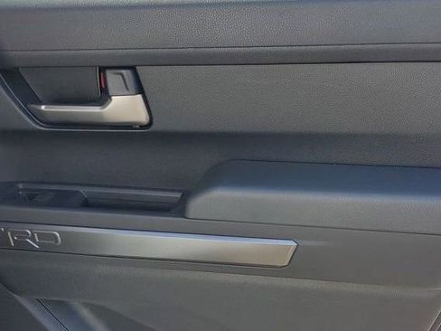 New 2025 Toyota Tacoma TRD Off-Road image 32