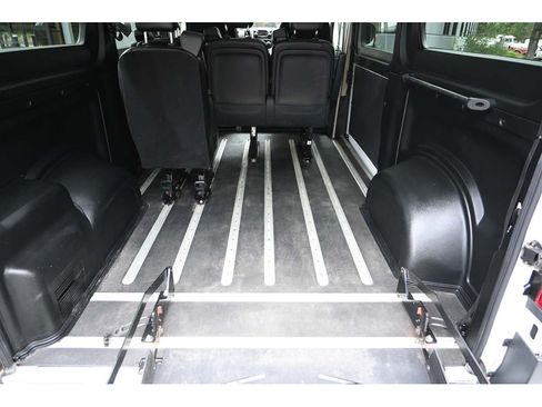Used 2018 RAM ProMaster 1500 FWD image 21