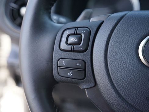 Used 2025 Lexus IS 350 F Sport w/ Accessory Package 2 RWD image 23