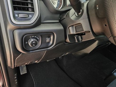 New 2026 RAM 2500 Tradesman AWD/4WD image 14