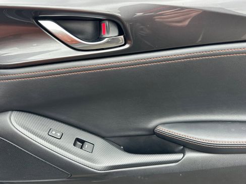 Used 2022 MAZDA MX-5 Miata Grand Touring w/ Weather Package image 16