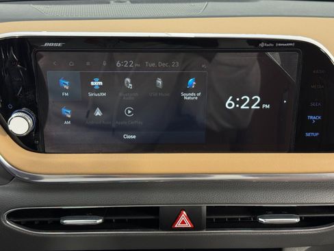 Used 2022 Hyundai Sonata Limited w/ Cargo Package image 25