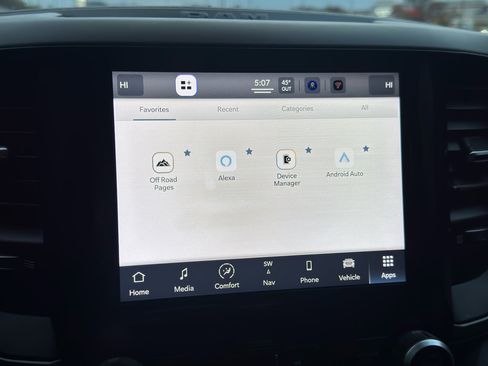 Used 2022 RAM 3500 Tradesman w/ Chrome Appearance Group image 30