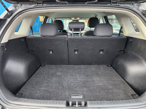 Used 2018 Kia Niro LX image 24