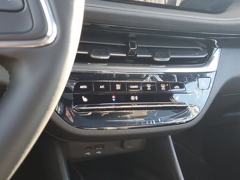 New 2026 Buick Envista Avenir image 21