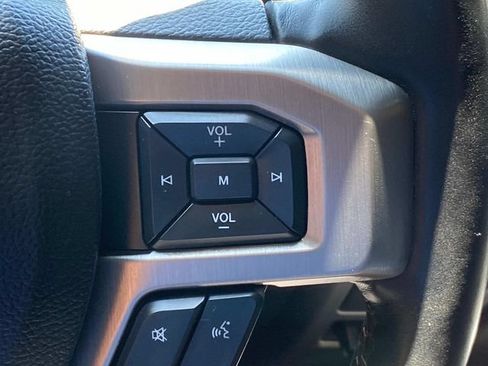 Used 2020 Ford F150 Platinum w/ Equipment Group 701A Luxury AWD/4WD image 22