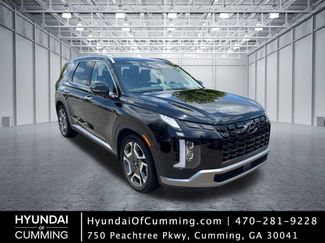 Used 2023 Hyundai Palisade Limited FWD video 1