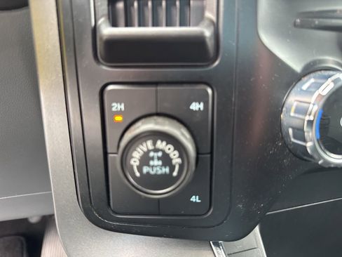 Used 2024 Ford F150 XLT w/ Mobile Office Package image 37