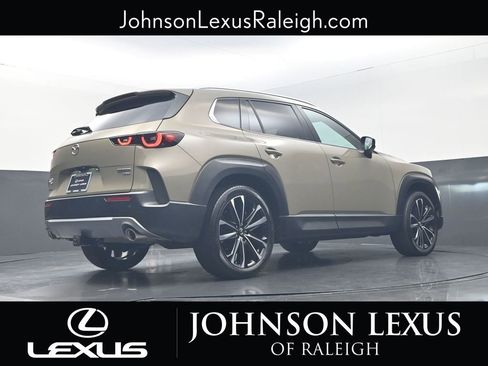 Used 2024 MAZDA CX-50 2.5 Turbo w/ Cargo Package image 20