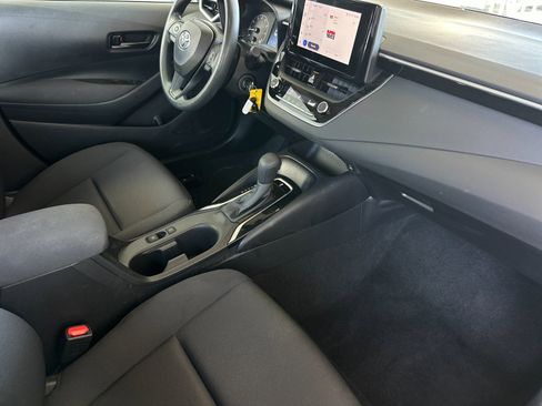 Used 2024 Toyota Corolla LE image 14