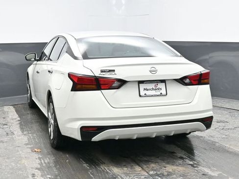 Used 2021 Nissan Altima 2.5 S image 5