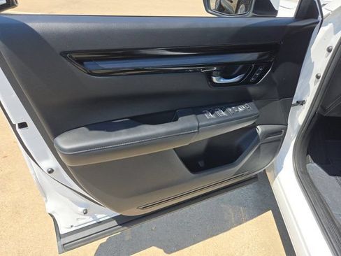 Used 2024 Honda CR-V EX-L image 13