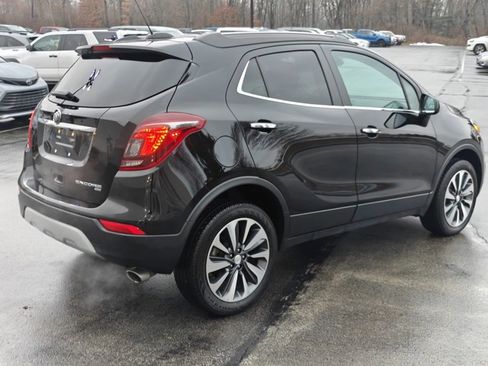 Certified 2022 Buick Encore Preferred w/ Safety Package image 6