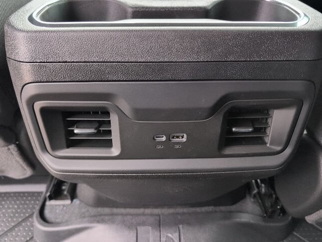 New 2026 Chevrolet Silverado 1500 RST w/ Texas Edition Plus RWD image 6