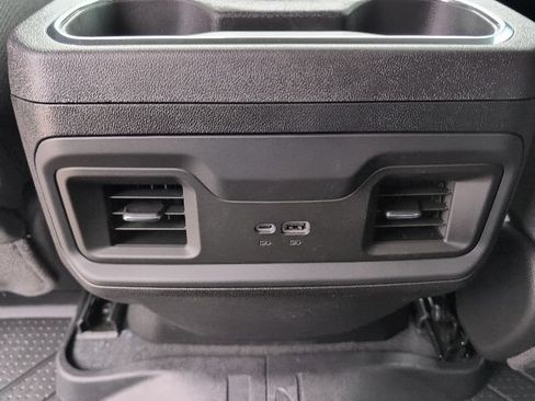 New 2026 Chevrolet Silverado 1500 RST w/ Texas Edition Plus RWD image 6