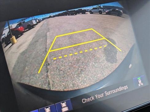 Certified 2021 Honda CR-V Touring image 12