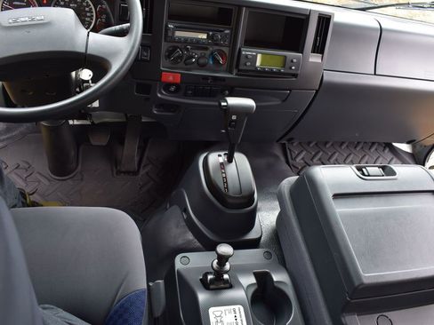 New 2025 Isuzu FTR 6500 XD image 11