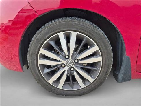 Used 2015 Honda Fit EX-L image 17