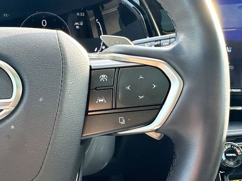 Used 2024 Lexus NX 350 AWD w/ Vision Package image 23