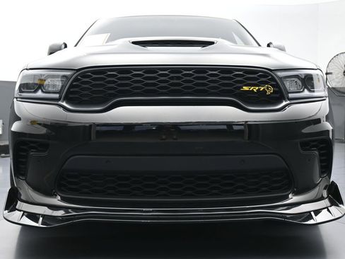 Used 2024 Dodge Durango SRT Hellcat w/ Trailer Tow Group IV image 57