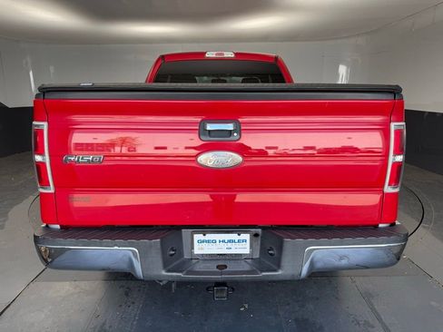 Used 2009 Ford F150 2WD SuperCab image 11