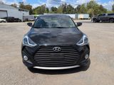 Used 2013 Hyundai Veloster Turbo image 2