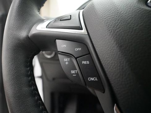 Used 2023 Ford Edge SEL w/ Convenience Package AWD/4WD image 20