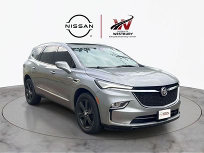 Used 2024 Buick Enclave Essence w/ Experience Buick Package
