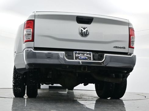 Used 2024 RAM 3500 Tradesman w/ Chrome Appearance Group image 51