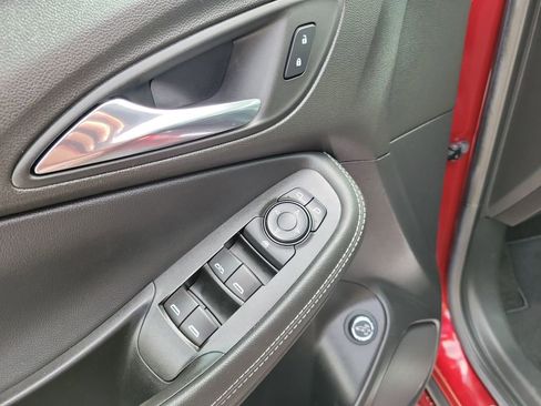 Certified 2023 Buick Encore GX Select w/ Sport Touring Package image 21