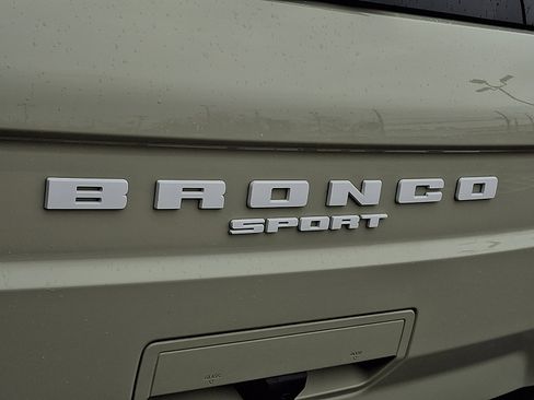 Certified 2024 Ford Bronco Sport Big Bend image 30