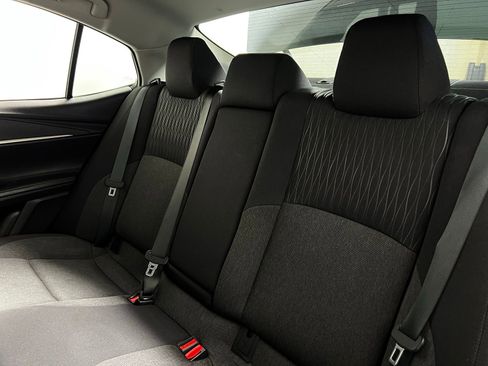 Certified 2025 Toyota Camry LE image 21