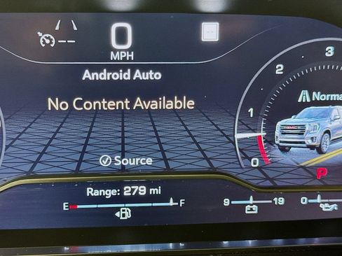 Used 2023 GMC Yukon SLT RWD image 13