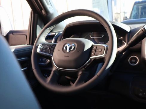 Used 2025 RAM 2500 Laramie w/ Night Edition image 50