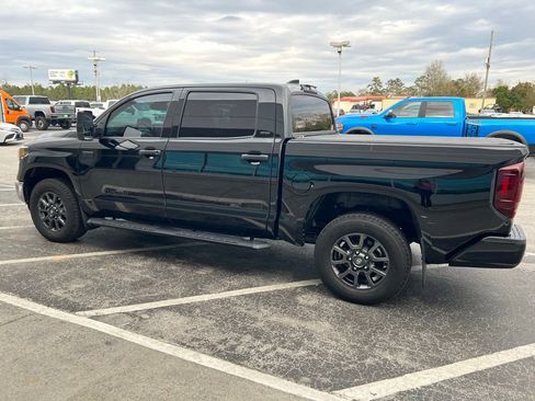 Used 2021 Toyota Tundra SR5 image 22