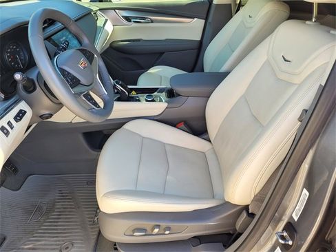 Used 2020 Cadillac XT5 Premium Luxury image 20