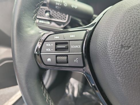 Certified 2024 Honda Civic EX-L image 18