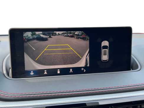 Used 2023 Acura MDX A-Spec image 22