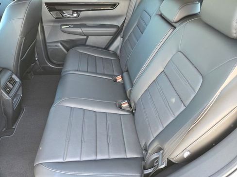New 2026 Honda CR-V EX-L image 6