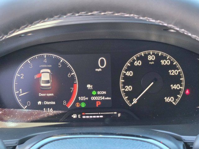 Certified 2026 Honda Civic Sport image 28