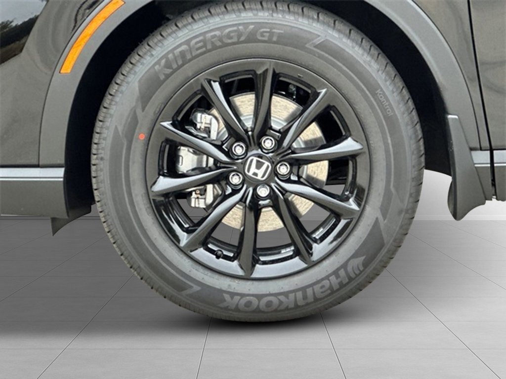 New 2027 Honda CR-V Sport-L image 9