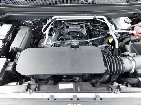 New 2026 Chevrolet Colorado Trail Boss image 36