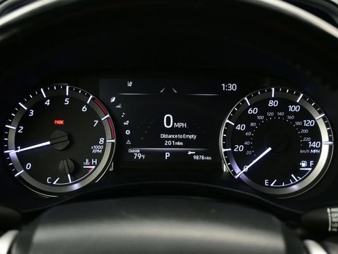 Used 2023 Toyota Highlander XSE AWD/4WD image 24