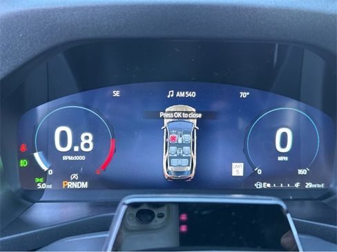 New 2026 Ford Explorer ST w/ Sun And Sound Package image 10