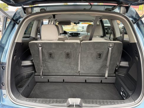 Used 2019 Honda Pilot EX image 9