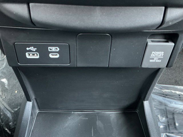 New 2026 Honda Odyssey Sport-L image 16