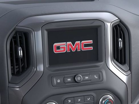 New 2026 GMC Sierra 3500 Pro w/ Convenience Package AWD/4WD image 20