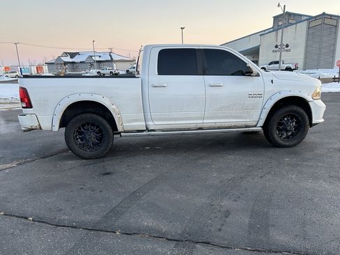 Used 2016 RAM 1500 Sport image 5